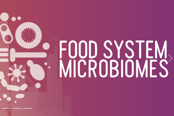 Vorschaubild Food Systems