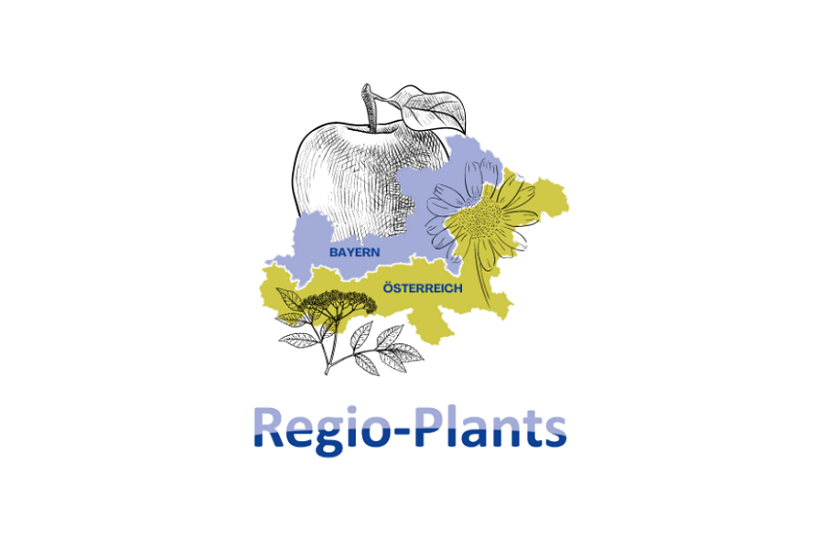 Vorschaubild Regio Plants