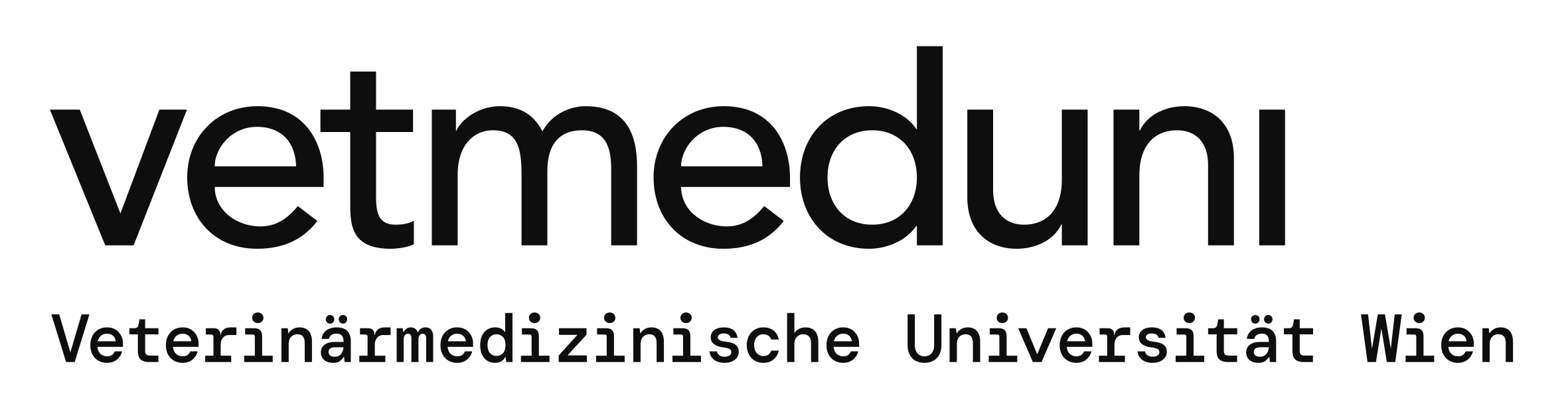 logo vetmeduni sub